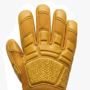 Gants d'entraînement de gardien de but écologiques, durables, antidérapants et respirants pour le football - Product Image 3