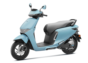 Scooter HONDA ACTIVA E à vendre à prix abordable, scooter électrique, meilleur scooter avec une excellente économie de carburant et des performances exceptionnelles - Product Image 2