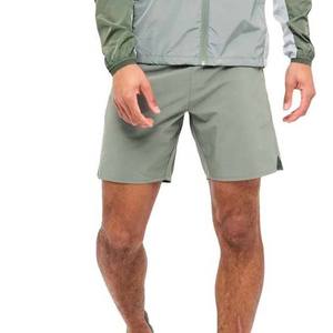 Conjunto de Pantalones Cortos y Chaqueta Cortavientos de Nailon Impermeable para Hombre, Diseño de Contraste de Color, Servicio OEM, Hecho a Medida, Fabricante Pakistaní, Verano-Otoño - Product Image 4