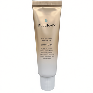 REJURAN Enhanced 50ml Crema Viso Attiva con C-PDRN, Ceramide, Peptidi e Acido Ialuronico per Riparazione della Barriera Cutanea e Idratazione Profonda - Product Image 3
