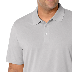 Polo Homme Manches Courtes Décontracté en Coton de Qualité Supérieure – Nouvelle Collection, Design OEM, Performance Optimale - Product Image 5