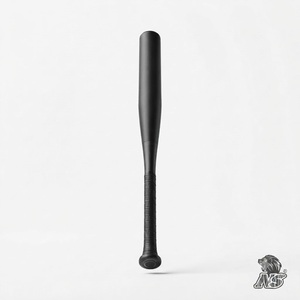 Bate de Béisbol Elite de Madera de Fresno, Equipo Deportivo, Agarre Cómodo, Entrenamiento Profesional, Equipo Deportivo de Alto Rendimiento - Product Image 3