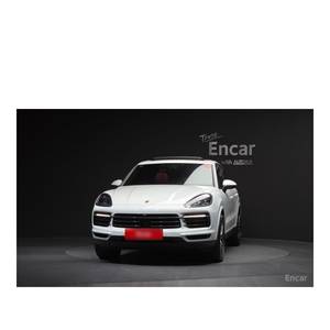Porsche Cayenne 3.0 2024 con Caja de Cambios Automática, Asientos de Cuero, Cámara Trasera, Solo 59,173 km de Kilometraje, Volante a la Izquierda - Product Image 3