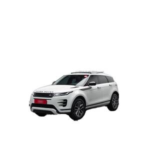 แลนด์โรเวอร์ เรนจ์โรเวอร์ อีโวค พี250 ไดนามิก เอสอี ปี 2024 ระยะทาง 15,089 กม. เกียร์อัตโนมัติ พวงมาลัยซ้าย เบาะหนัง กล้องมองหลัง - Product Image 1