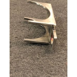 AMAT 0200-10014 GUIDE, LIFT PIN, CAPTIVATED, 176889 - Equipo y piezas de semiconductores de confianza de Trusted Global Legacy - Product Image 4