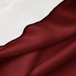 Women Oversized <b>Mock</b> <b>Neck</b> Sweatshirt Casual Loose Long Sleeve Pullover <b>Top</b> - Product Image 2