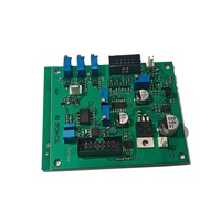   Servicio de ensamblaje de placas de circuito impreso (PCBA) para altavoces, OEM, SMT, compatible con RoHS, electrónica de consumo, estándar IPC.