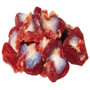 Gusano de pollo congelado disponible para la venta, ideal para restaurantes y servicios de catering. - Product Image 5