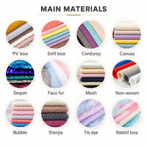 ตุ๊กตาเป็ดนุ่มนิ่มน่ารักสำหรับเด็ก OEM ODM ขายส่งจำนวนมาก - Product Image 5