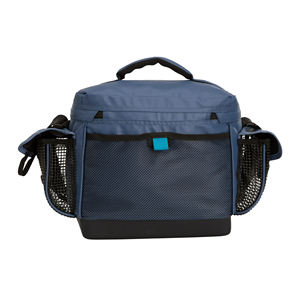 Bolsa de Almacenamiento para Aparejos de Pesca NAHEED SPORTS, Antideslizante, Resistente, Impermeable, Extra Grande, con Base Rígida, Unisex - Product Image 2