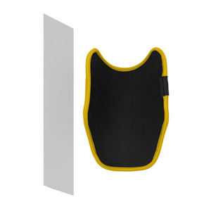 Protector de brazo para béisbol con Impact Shield y correas de compresión ajustables para una protección segura para jóvenes y adultos - Product Image 5