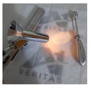 เครื่องมือผูกหลอดเลือดขอดแบบดูด A-1 VERITAS รุ่นปรับแต่งปี 2026 พร้อมวงแหวน/สายรัดซิลิโคน และโพรคโตสโคป |   ชุดเครื่องมือแพทย์ - Product Image 3