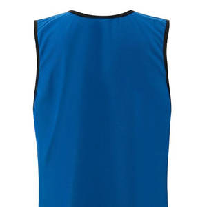 Men's Sports Mesh <b>Bibs</b> Soccer <b>Training</b> Kits Bulk Wholesale Custom Logo Supplier OEM Factory Price - Product Image 5