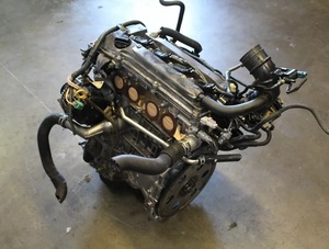 Motor Completo de Segunda Mano con Caja de Cambios y Bajo Kilometraje - Product Image 1