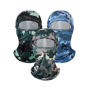 Pasamontañas Personalizado con Impresión de Marca de Empresa, para Invierno, Esquí, Ciclismo, Deportes, Venta al Por Mayor, Precio Económico - Product Image 1