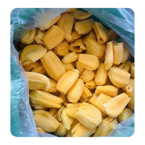 Fournisseur en gros de fruits congelés vietnamiens de haute qualité, jackfruit congelé - Product Image 6
