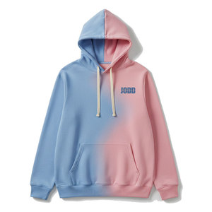 Sudadera con Capucha para Hombre, de Invierno, 100% Algodón, de Alta Calidad, Tejida, de Secado Rápido, Personalizable, Informal, con Bolsillos, Estilo Urbano - Product Image 1
