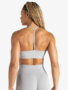 Soutien-gorge de sport respirant et abordable pour femmes à forte poitrine, idéal pour l'entraînement sportif - Product Image 2