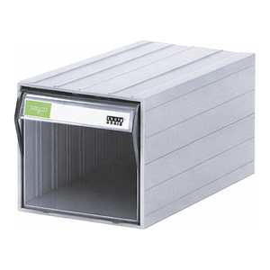 HIPS/PS <b>Plastic</b> <b>Drawer</b> Storage Assembly Box for Laboratory Reagents and Parts - Product Image 1