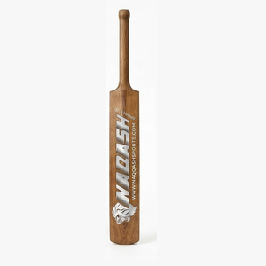 Matériel de cricket de qualité supérieure, faible MOQ, meilleure édition, battes de cricket en saule anglais, idéales pour le cricket. - Product Image 1