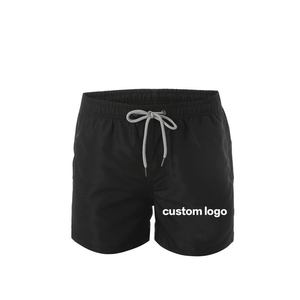 OEM ODM Custom logo Men Gym Swim Shorts Blank Sports Jogger Swim Beach Man Summer <b>Mesh</b> Short Sweat Shorts <b>Pants</b> for Men - Product Image 6