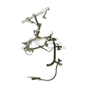 Rétracteur cérébral Leyla Arm Système d'écarteur chirurgical réglable pour la neurochirurgie Bras flexible et stable - Product Image 3