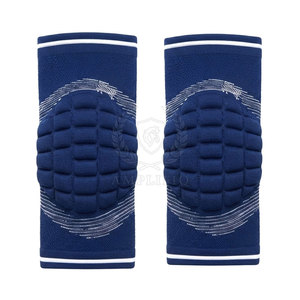 Protège-coudes en coton de qualité supérieure, protection professionnelle, antidérapants, légers, respirants, soutien doux pour l'entraînement, l'exercice et la salle de sport - Product Image 5