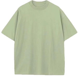 Débardeur en coton et bambou pour homme, grande taille, pour la gym et le sport, séchage rapide, écologique, service OEM, respirant, couleur personnalisable - Product Image 1