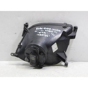 Luz Antiniebla Izquierda Usada para Cayenne 7L5941699A - Product Image 4