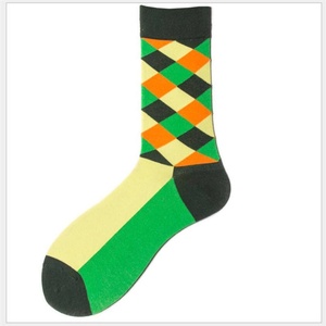 <b>Hot</b> sell Sports Cotton Funny <b>Socks</b> For Men Wholesale Daily Wear Sports <b>Socks</b> - Product Image 3
