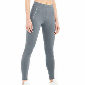<b>Low</b> Price Fitness Wear Workout Women <b>Legging</b> Stretchable Breathable Knitted Seamless Women <b>Leggings</b> - Product Image 5