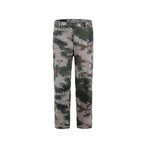 ชุดลายพรางสำหรับล่าสัตว์ เดินป่า ยิงปืน คุณภาพสูง ราคาถูก - Product Image 4
