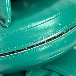 Guantes de Boxeo Personalizables de Alta Calidad, Cuero Genuino, Transpirables, Cómodos, para Principiantes, Almohadillas de Entrenamiento - Product Image 5