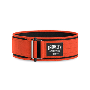 Cinturón de Levantamiento de Pesas de Diseño Nuevo y Alta Calidad con Logotipo Personalizado, Cinturón de Entrenamiento para Gimnasio, Unisex - Product Image 5