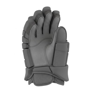 Gants de hockey personnalisables de haute qualité, design spécial avec poignées multicolores, maintenant en nouvelle version ! - Product Image 3