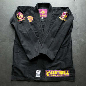 Nuevo Kimono de Jiu Jitsu Brasileño Personalizado en Color Perla Claro, de Algodón Lavado, para Adultos, para Competencia de Taekwondo y Artes Marciales - Product Image 2