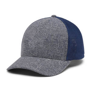 Casquette Trucker à Dos en Maille Réglable, Chapeau Décontracté Tendance pour Hommes et Femmes - Product Image 5