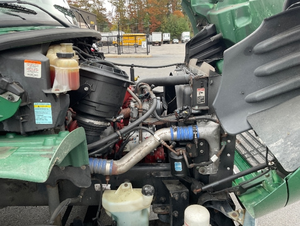 Camión de Caja Comercial de Uso Medio, Años 2018/2019/2022, en Buen Estado, con 102,483 Millas - Product Image 3