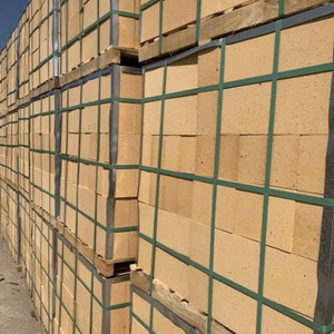 Việt Nam Giá Tốt Nhất Sk32 Sk34 Đất Sét Gạch Chịu Lửa Cao Nhôm 45% Al2O3 Cho Lò 1 Năm Bảo Hành Cho Lò Nướng Bánh Pizza - Product Image 6