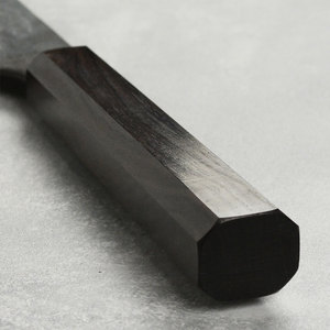 Cuchillo de Cocina de Cobre Damasco Hecho a Mano, Cuchillo de Chef para el Hogar y Restaurantes, Herramienta de Corte para Preparación de Alimentos - Product Image 2