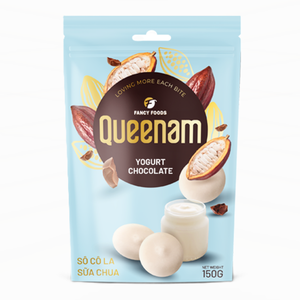 Bulk Sale Massive Candy Snacks High Quality Pure Chocolate 150G Yogurt Chocolate Button Cocoa HALAL OEM/ODM Hot Price - Product Image 1