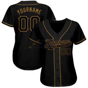 Uniformes de Béisbol Sublimados Personalizados al por Mayor, Transpirables, con Botones y Pantalones, Hechos en Pakistán para Softbol - Product Image 1