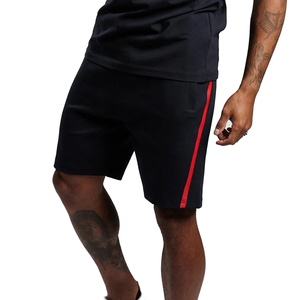 Lightweight Durable Loose Fit Training <b>Shorts</b> Custom Logo Print Sports Apparel Supplier Low MOQ Casual Workout Gym <b>Short</b> Pants - Product Image 3