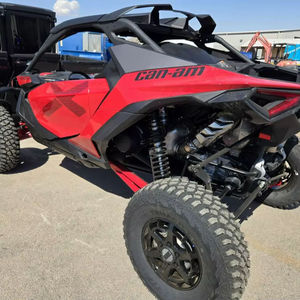 Compre un Nuevo Vehículo Utilitario Todoterreno CAN-AM MAVERICK R X 999T DCT 2026 en Venta con Garantía - Product Image 3