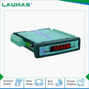จำหน่ายส่งเครื่องส่งสัญญาณน้ำหนัก TLB4 Modbus/TCP คุณภาพสูงมาตรฐาน พร้อมระบบจ่ายไฟ 12/24 VDC ในราคาตลาดที่เชื่อถือได้ - Product Image 4