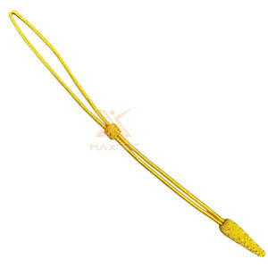 Nudos de sable de primera calidad, ligeros, hechos en Pakistán, accesorios para uniformes, nudos de sable. - Product Image 4