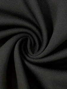 Beach Bum Graphic T Shirt Oversized Summer Hawaiian Floral Print Black Tee Casual Vacation Outfit pour femmes et hommes - Product Image 3