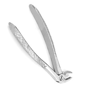 Pinces d'extraction de qualité supérieure # 38 instruments dentaires médicaux en acier inoxydable de haute qualité pour l'extraction dentaire et les soins bucco-dentaires - Product Image 5
