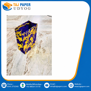 Luxury Gift <b>Bag</b> Premium Elegant Reusable <b>Carry</b> <b>Bag</b> Custom Printed Gift Packaging <b>Bag</b> Manufacturer Supplier Wholesale Exporter - Product Image 6