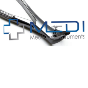 Forceps d'extraction dentaire en acier inoxydable de qualité supérieure, équipement médical, pince chirurgicale orthodontique par Medicab Surgical - Product Image 5